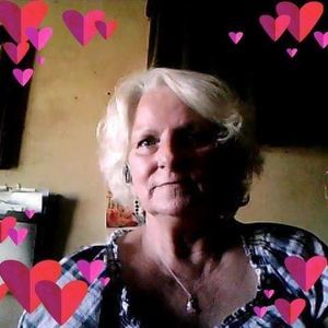 Meet your Posher, Vickie